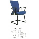 Chairman Modern Chair - MC 3305